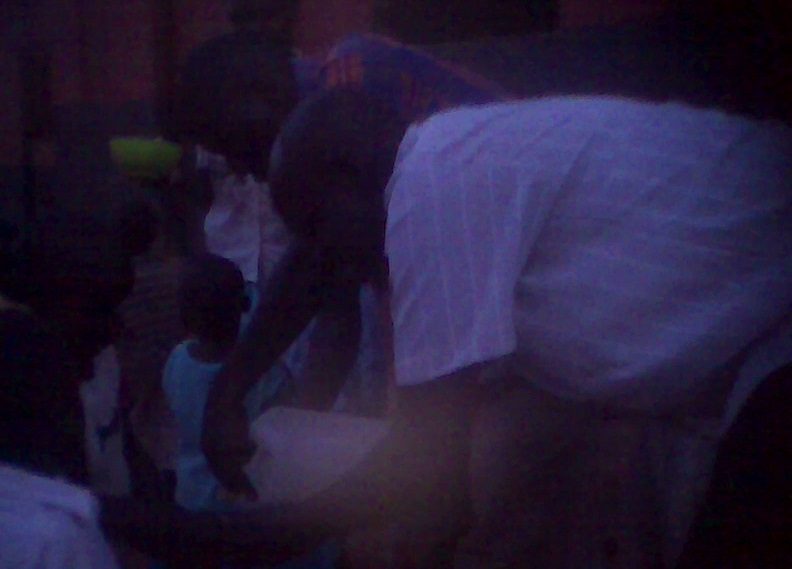 HalleluYah Scriptures UGANDA a8a