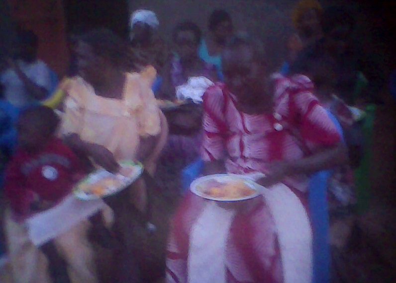 HalleluYah Scriptures UGANDA a9a