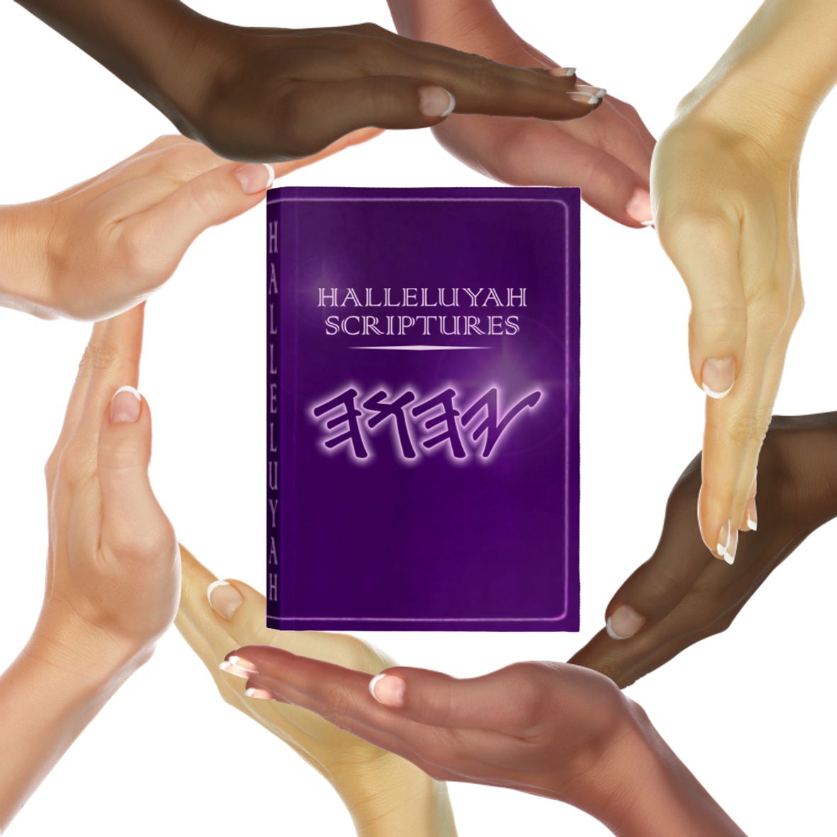 HalleluYah Scriptures Many FREE ITEMS To Share & Some In Other Languages!!!