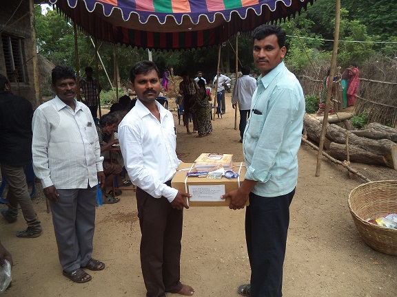 Sukkot 2015 –  Brethren Across The World Joyously Receiving FREE copies!”