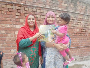 Sri Lanka Pakistan & Thailand Receiving Freely – HalleluYah