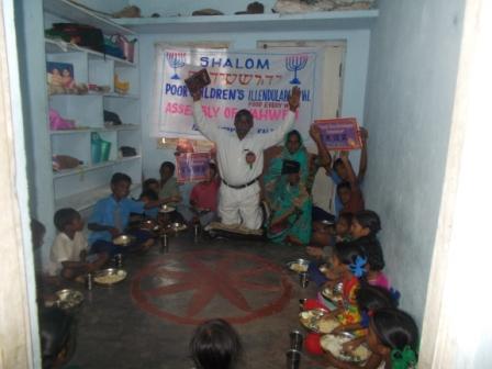 India orphans a1