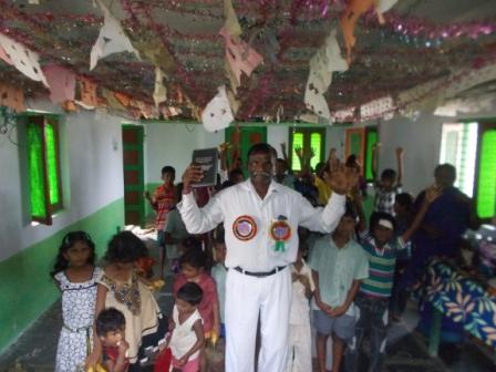 Banner elder India 3