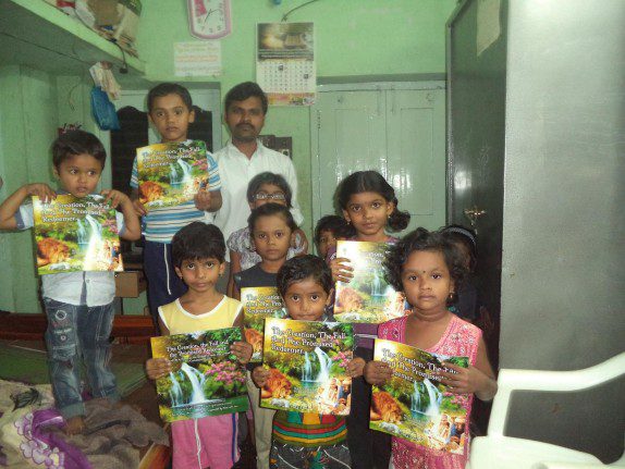 Orphan india 10