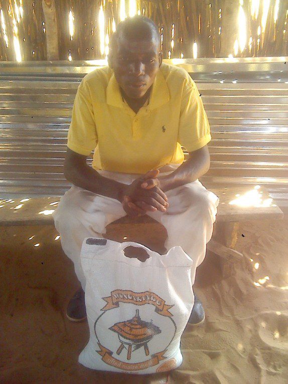 Namibia orpans 2015 2