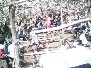 Kenya Bro David 1