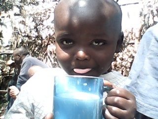 Kenya Bro David 13