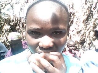 Kenya Bro David 14