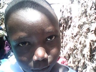 Kenya Bro David 15