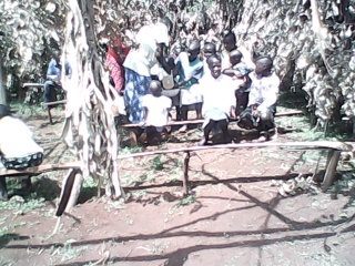 Kenya Bro David 2