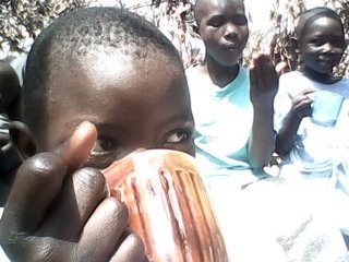 Kenya Bro David 21