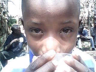 Kenya Bro David 23