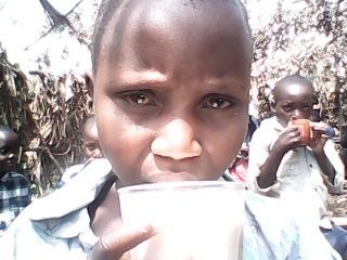 Kenya Bro David 25
