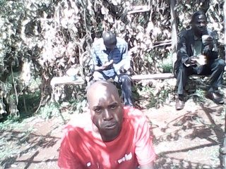 Kenya Bro David 3