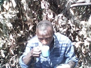 Kenya Bro David 4