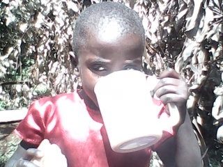 Kenya Bro David 5