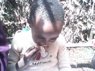 Kenya Bro David 6