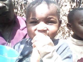 Kenya Bro David 7