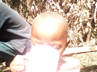 Kenya Bro David 8