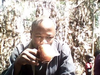 Kenya Bro David 9