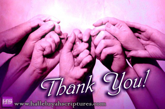 HalleluYah Scriptures 9