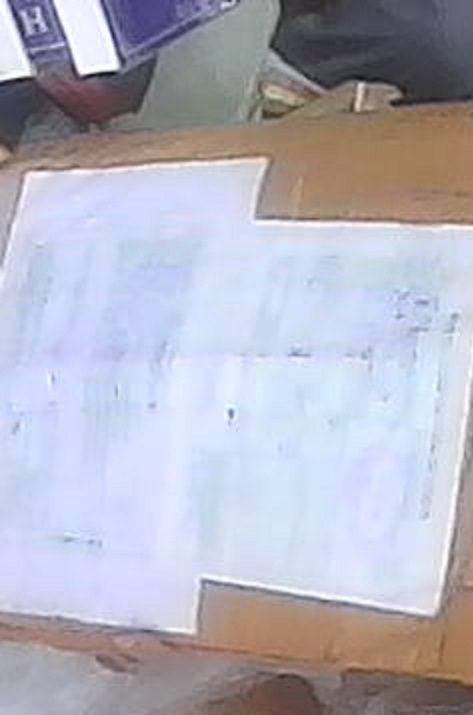 HalleluYah Scriptures Burundi b8