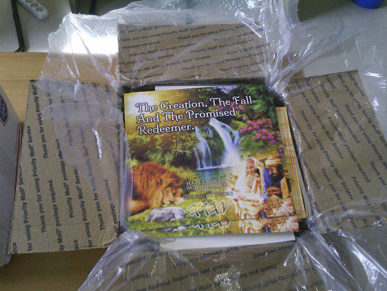 philippines parcels going out 2
