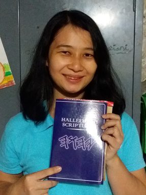 HalleluYah Scriptures Indonesia 1