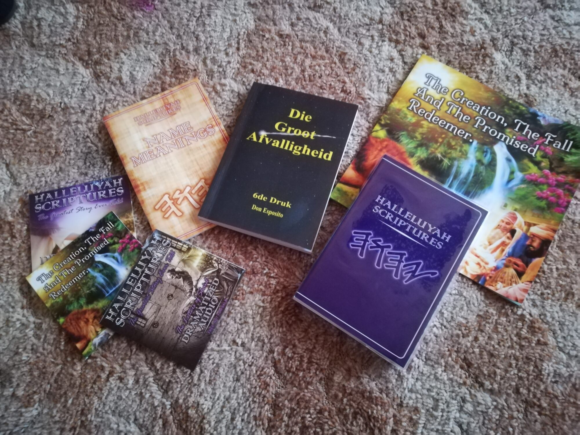 Jeandri south africa