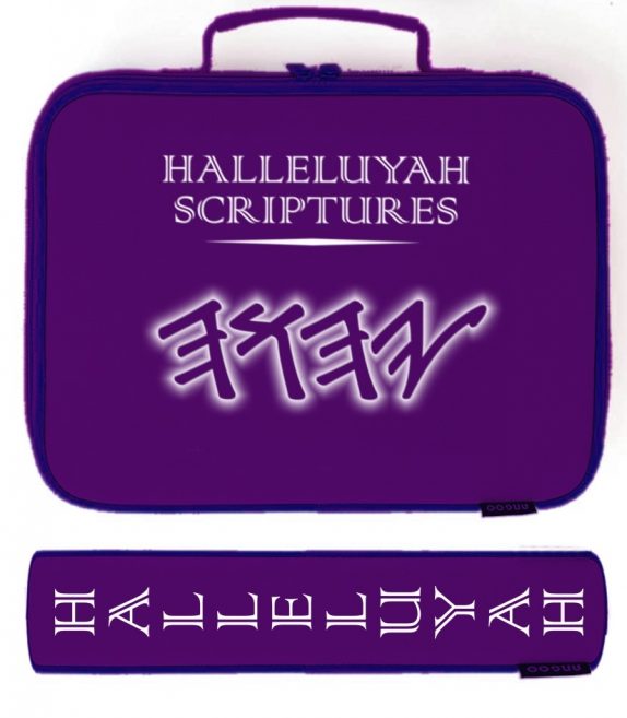 BibleBag