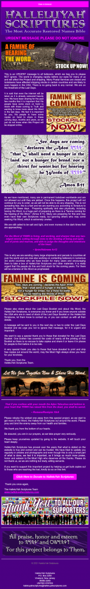 Bigheap Experts Urgent Warning Dont Ignore This - g9w3fpk