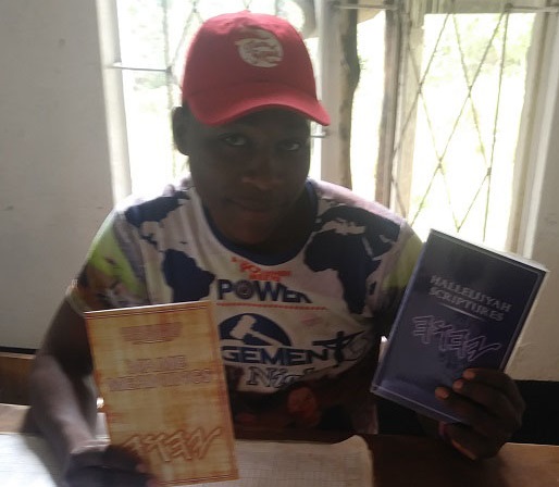 Overjoyed With Free Copies & Materials – Kenya, Liberia, Malawi, Namibia, Gambia