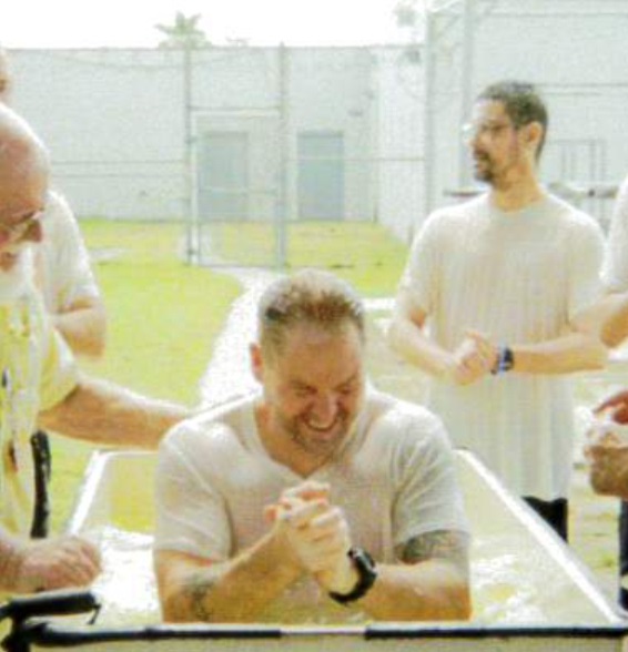 Free Materials Received By Prisoners – HalleluYah Scriptures