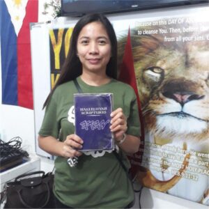 The People Speak From Their Hearts – Comments & Photos From All Over The World  – So Thankful HalleluYah