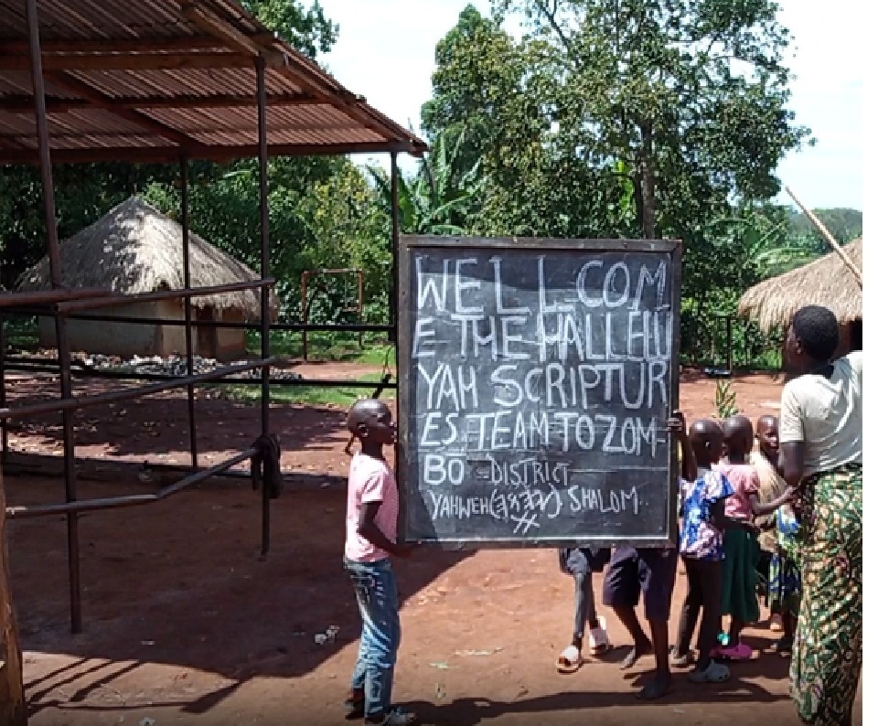 Amazing Visit To Our Uganda Orphans & Widows – A Wonderful Time.