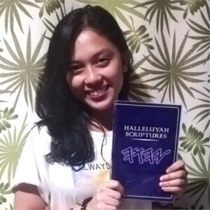 India, Philippines, Ghana, Zimbabwe Receiving His Word With Joy